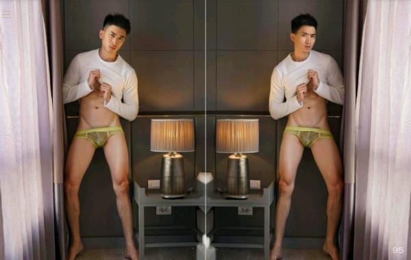 QM-3.1-扼男-眼睛男神-kayson