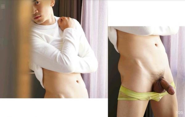 QM-3.1-扼男-眼睛男神-kayson