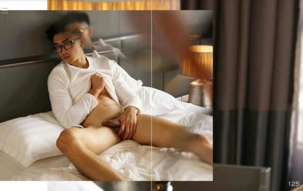 QM-3.1-扼男-眼睛男神-kayson