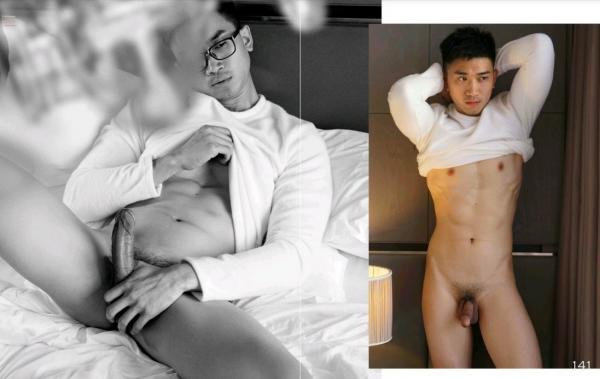 QM-3.1-扼男-眼睛男神-kayson