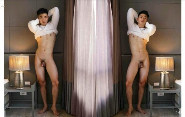 QM-3.1-扼男-眼睛男神-kayson