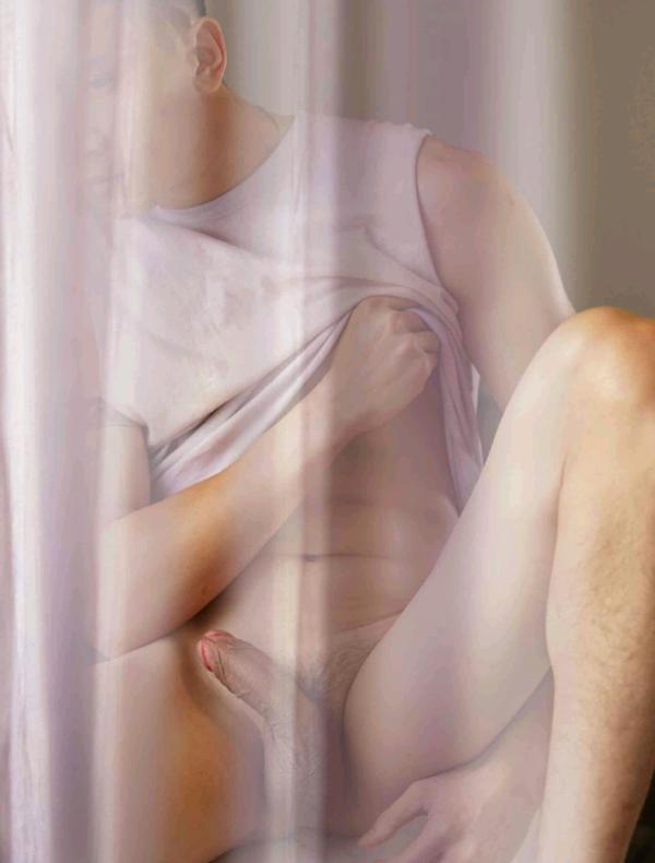 QM-3.1-扼男-眼睛男神-kayson