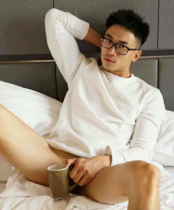 QM-3.1-扼男-眼睛男神-kayson