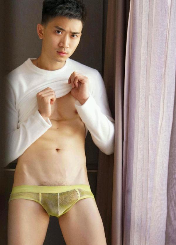 QM-3.1-扼男-眼睛男神-kayson