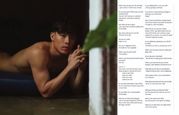 RareRoot-Issue-04--Min-Wai-Mister-Global-Teen-Myanmar