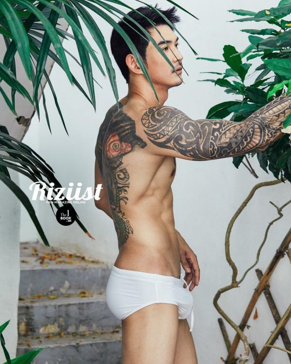 Riziist-MaGazine-04--Sun