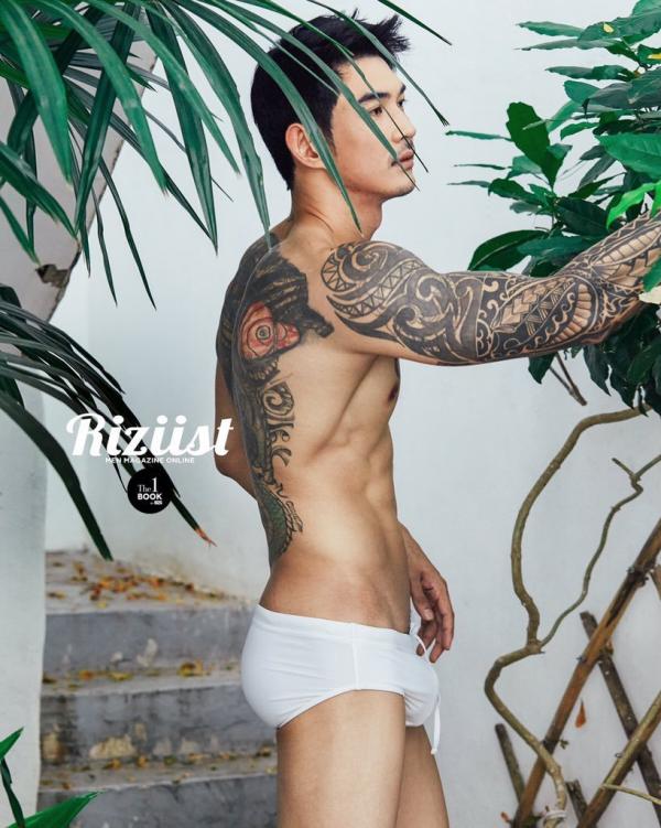 Riziist-MaGazine-04--Sun