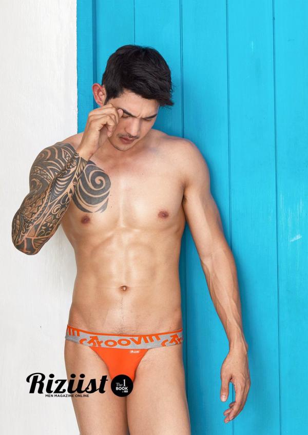 Riziist-MaGazine-04--Sun