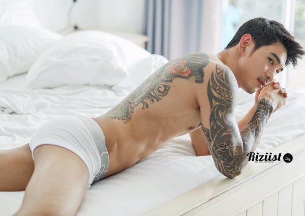 Riziist-MaGazine-04--Sun