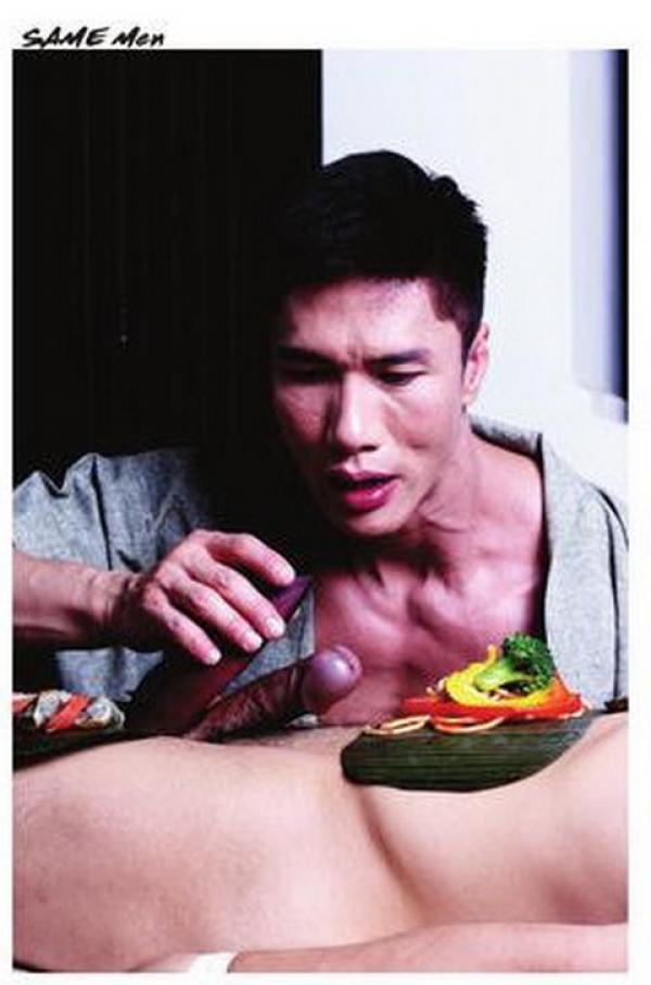 SAME-MEN-02--Love-Meat--133-Pics--BtS-