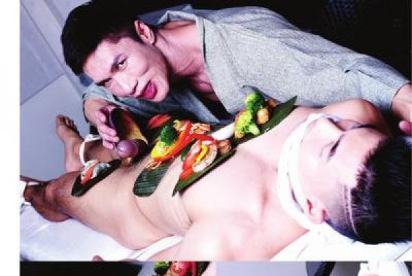 SAME-MEN-02--Love-Meat--133-Pics--BtS-