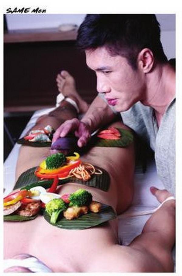 SAME-MEN-02--Love-Meat--133-Pics--BtS-