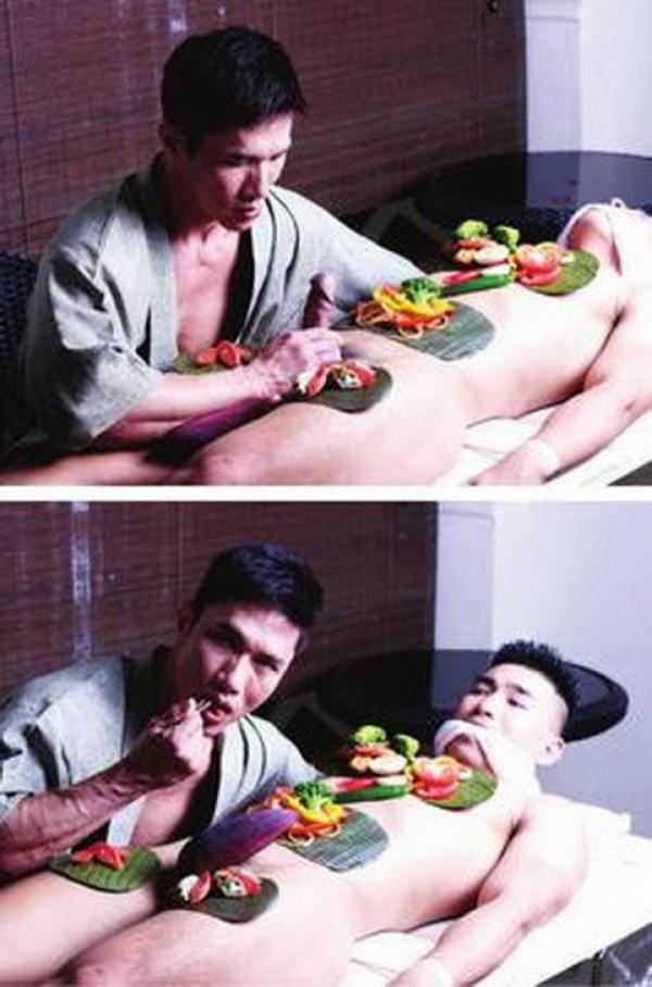 SAME-MEN-02--Love-Meat--133-Pics--BtS-