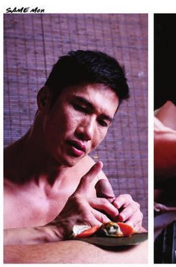 SAME-MEN-02--Love-Meat--133-Pics--BtS-