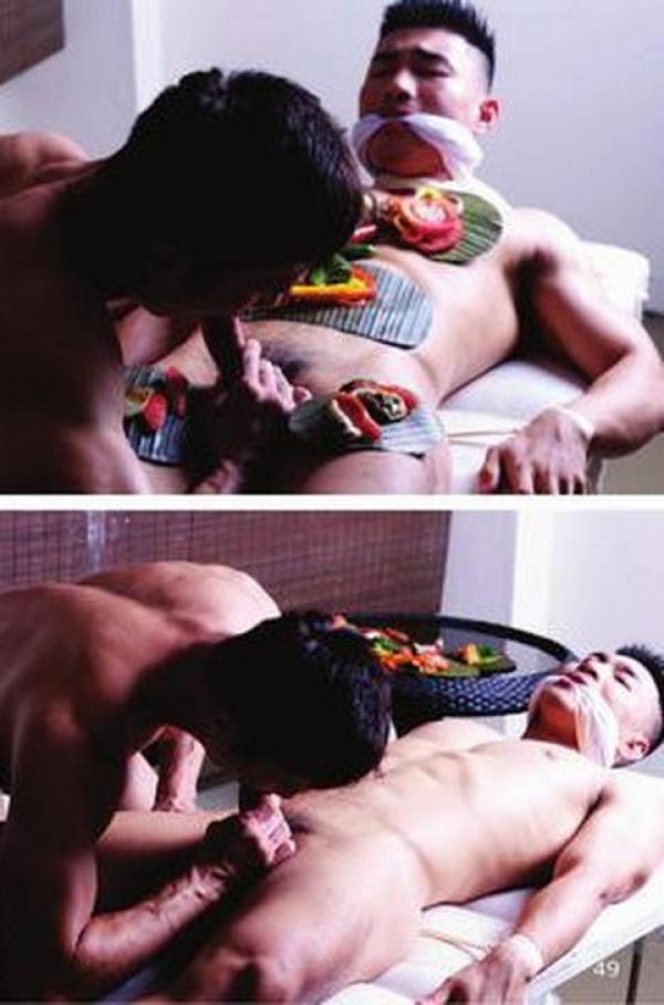 SAME-MEN-02--Love-Meat--133-Pics--BtS-