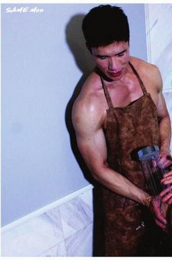 SAME-MEN-02--Love-Meat--133-Pics--BtS-