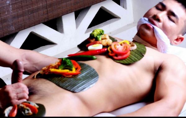 SAME-MEN-02--Love-Meat--133-Pics--BtS-