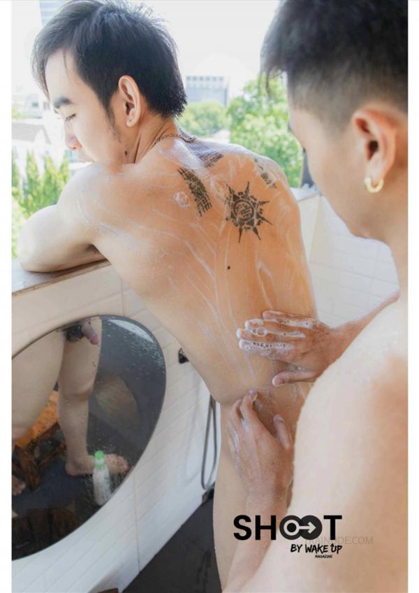 SHOOT-09--Tac-amp-Danny-At-VCK--Ebook--Video-