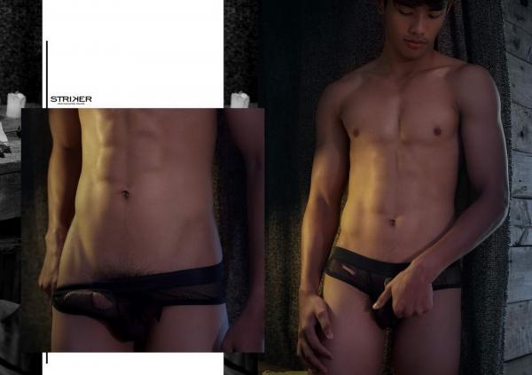 STRIKER-01--The-Holidays-Season