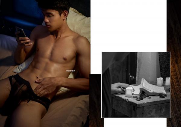 STRIKER-01--The-Holidays-Season