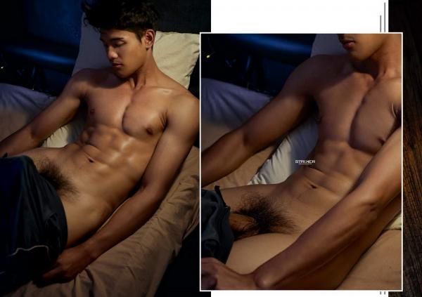 STRIKER-01--The-Holidays-Season