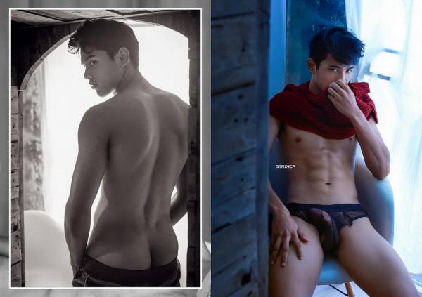 STRIKER-01--The-Holidays-Season