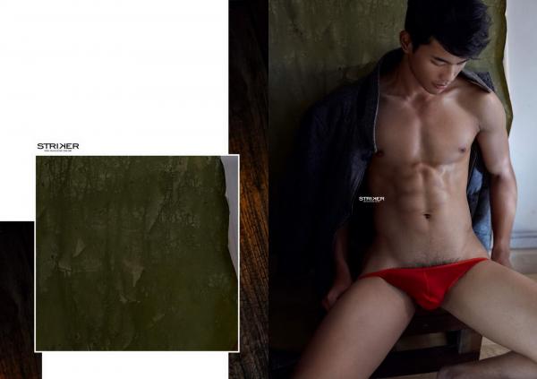 STRIKER-01--The-Holidays-Season