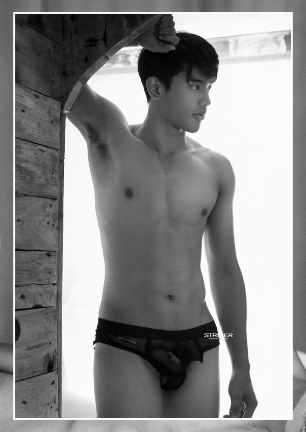 STRIKER-01--The-Holidays-Season