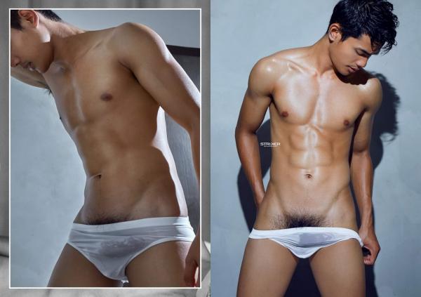 STRIKER-01--The-Holidays-Season