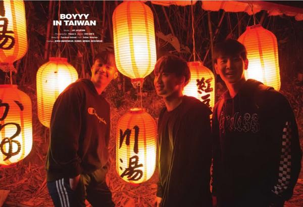 SaturDay--Jay-Jatuporn