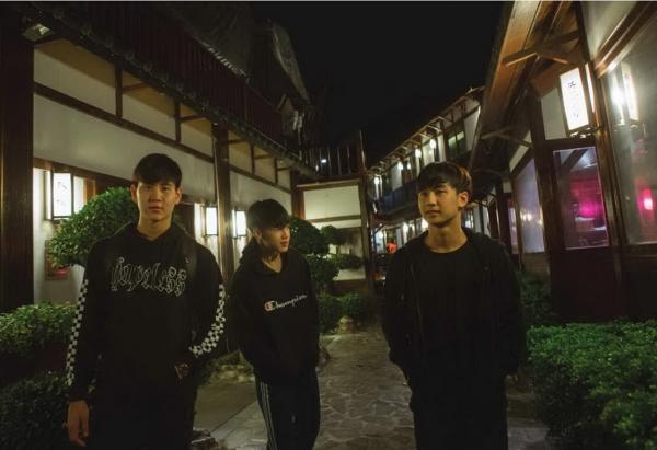 SaturDay--Jay-Jatuporn