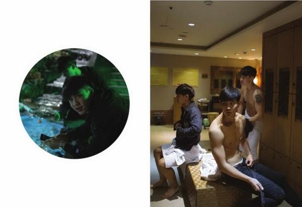 SaturDay--Jay-Jatuporn