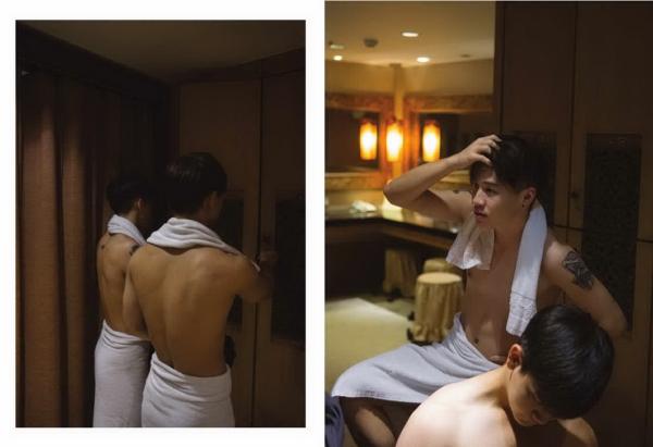 SaturDay--Jay-Jatuporn