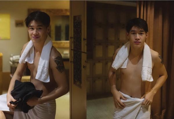 SaturDay--Jay-Jatuporn