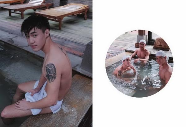 SaturDay--Jay-Jatuporn