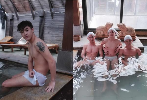 SaturDay--Jay-Jatuporn