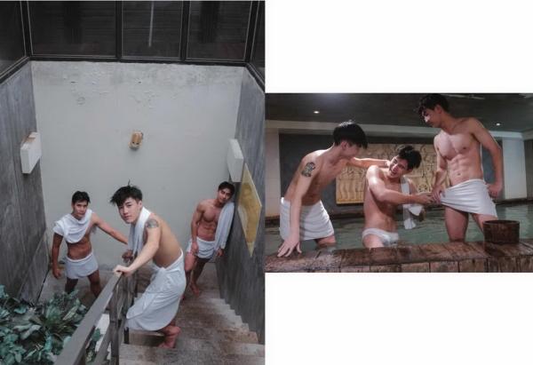 SaturDay--Jay-Jatuporn