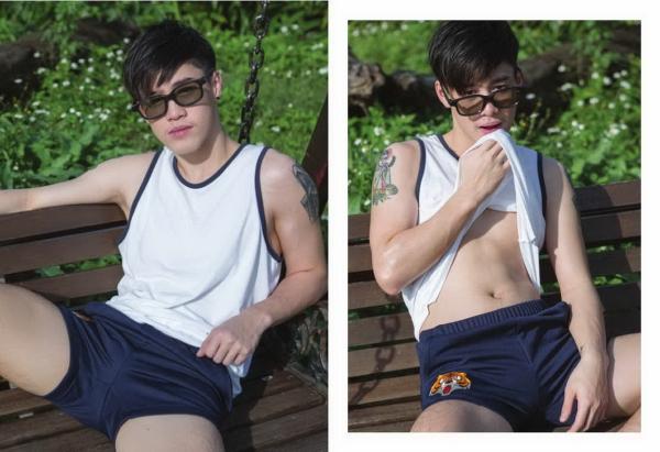 SaturDay--Jay-Jatuporn