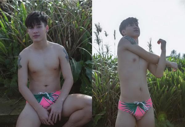 SaturDay--Jay-Jatuporn