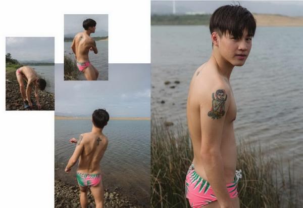 SaturDay--Jay-Jatuporn