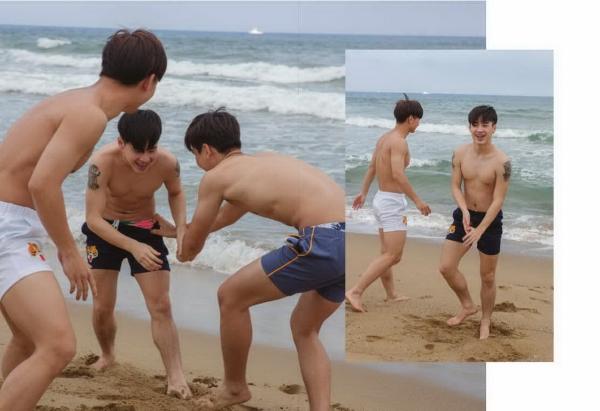 SaturDay--Jay-Jatuporn