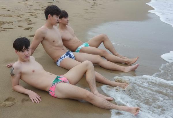 SaturDay--Jay-Jatuporn