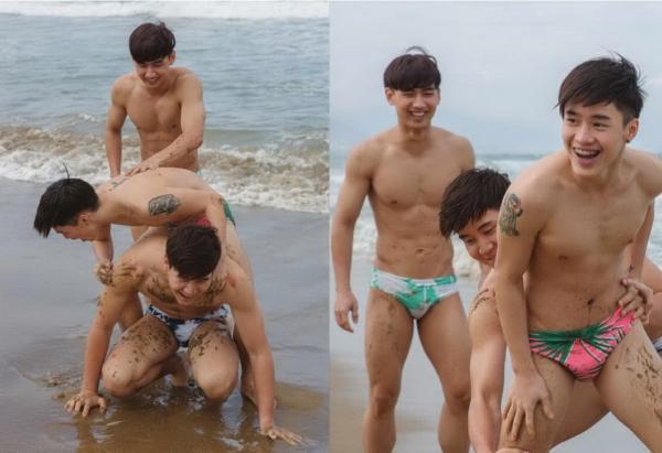 SaturDay--Jay-Jatuporn