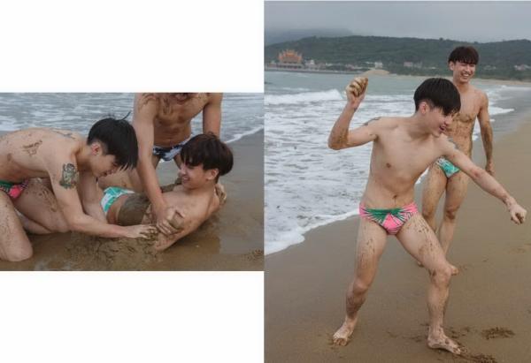 SaturDay--Jay-Jatuporn