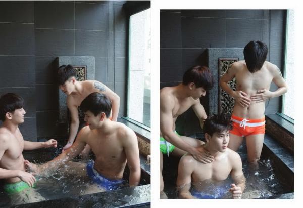 SaturDay--Jay-Jatuporn