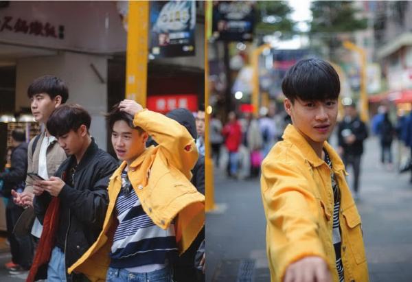 SaturDay--Jay-Jatuporn