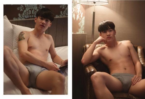 SaturDay--Jay-Jatuporn