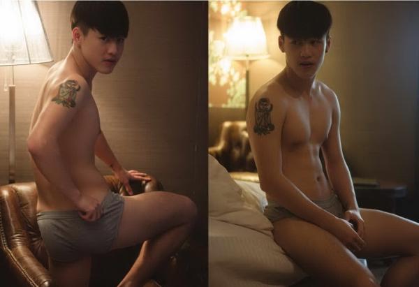 SaturDay--Jay-Jatuporn