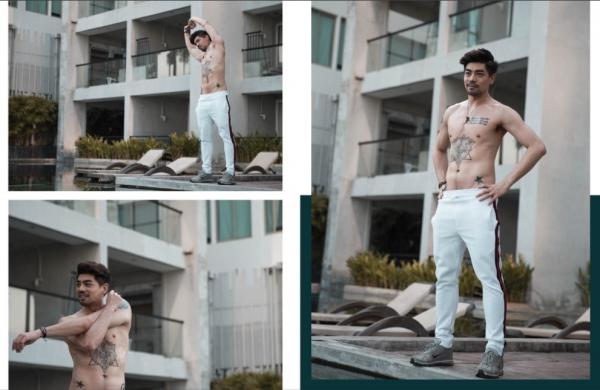 SeLf-01--Krairerk-Chuenwattanapong