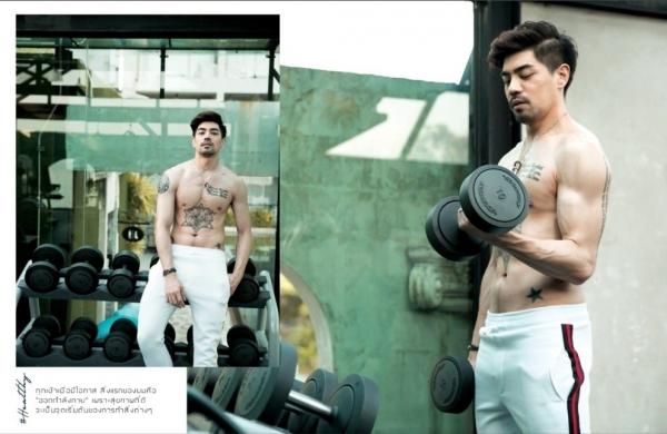 SeLf-01--Krairerk-Chuenwattanapong